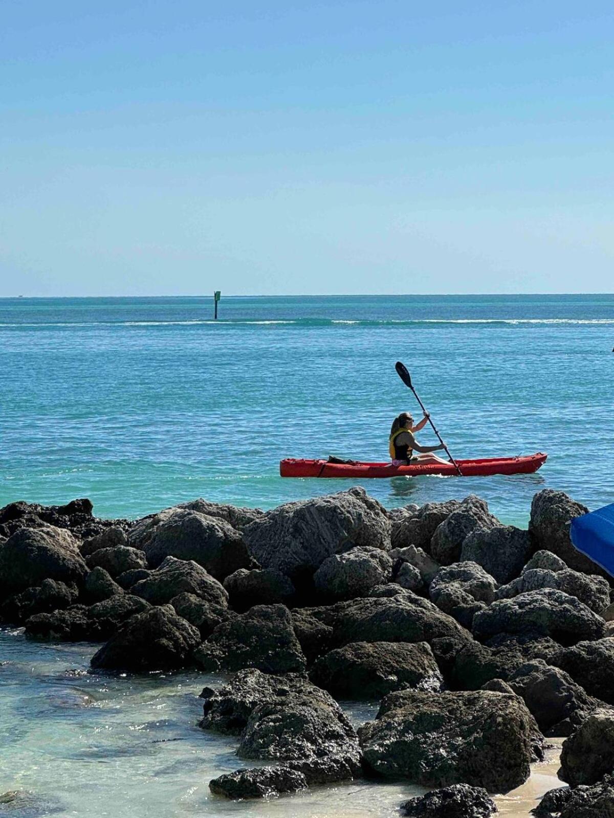 Florida Keys Sea Isle Condo Ocean Front Private Beach Key Colony Beach Exterior photo